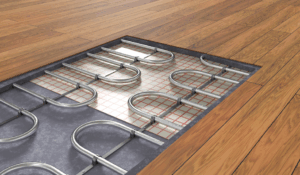 Furnace Radiant Heating Barrington
