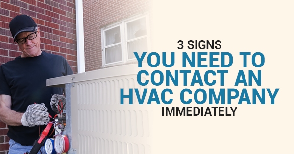 hvac company