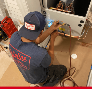 home services contractor