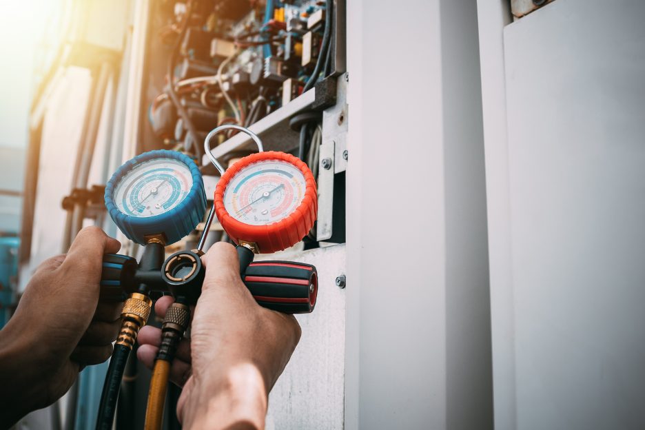 Plumbing Heating Air Conditioning South Barrington Illinois