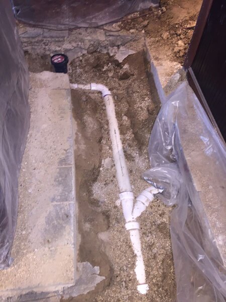 New Underground for A National Restaurant Chain