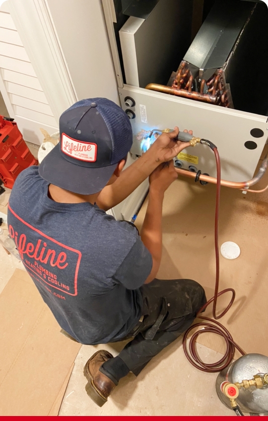 home services contractor