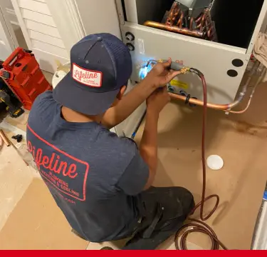 home services contractor