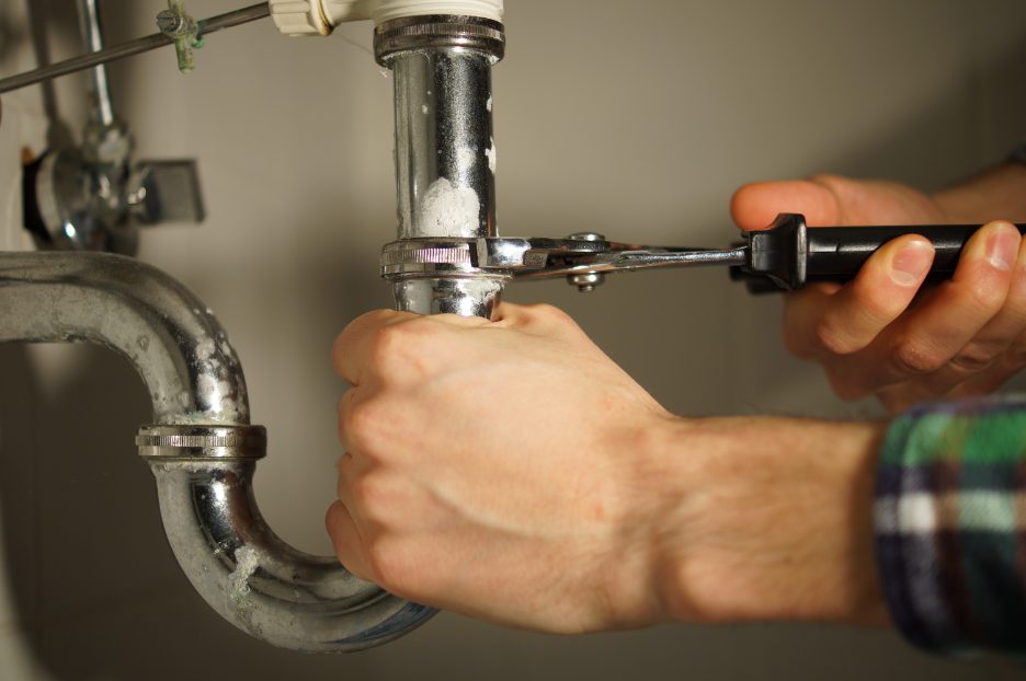 Plumbing, Heating and Air Conditioning Company in Belvidere, Illinois