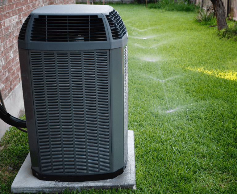 New-HVAC-unit-outside