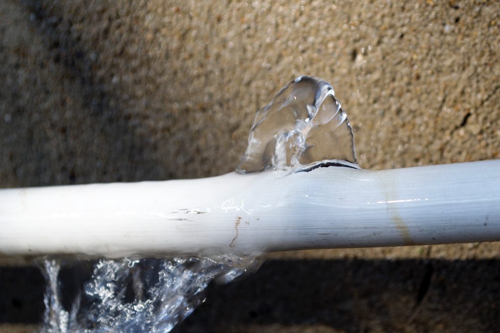 HVAC and plumbing contractor in Elgin Illinois