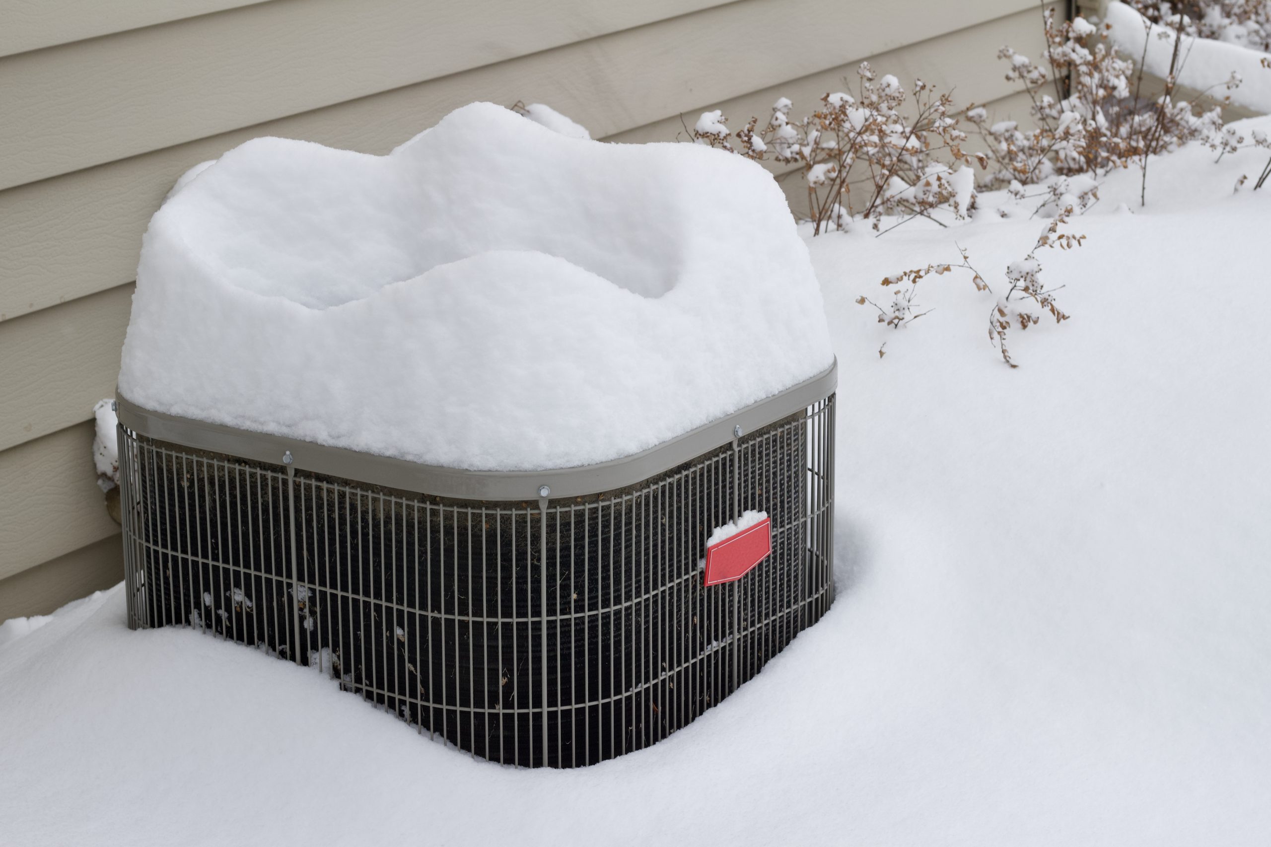 Plumbing, Heating and Air Conditioning Company in Fox River Grove, Illinois