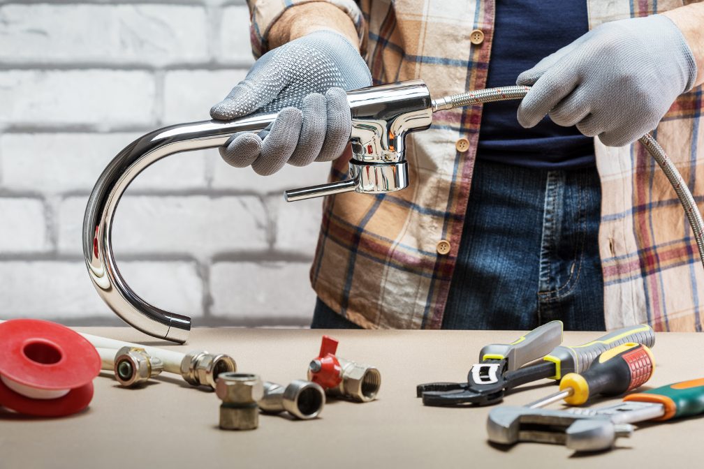 Plumbing, Heating and Air Conditioning Company in Morton Grove, Illinois