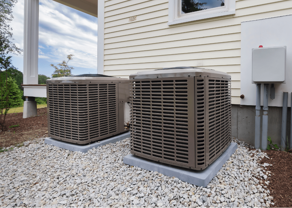 Plumbing and HVAC contractor in Aurora Illinois
