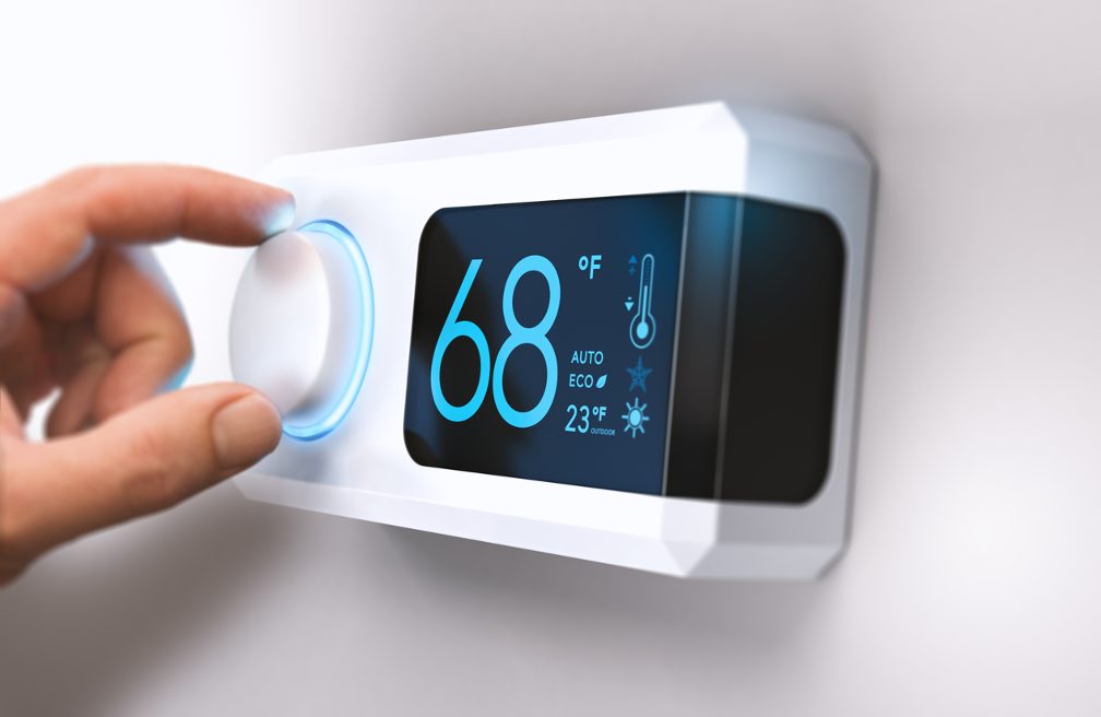 Plumbing, heating and air conditioning company in McHenry Illinois