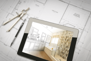 master-bathroom-remodeling-design image