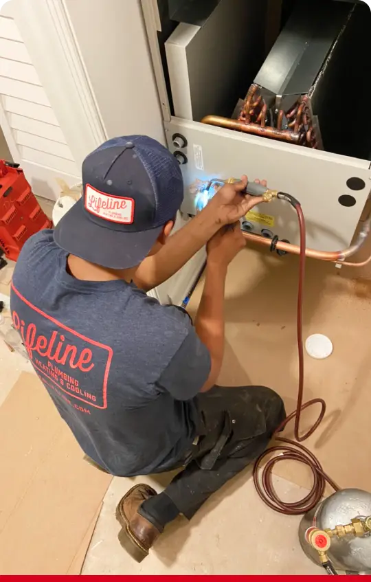 home services contractor