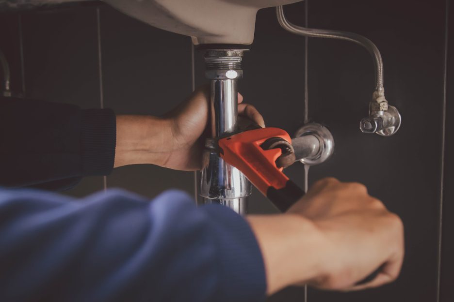 Plumbing Heating Air Conditioning St Charles Illinois
