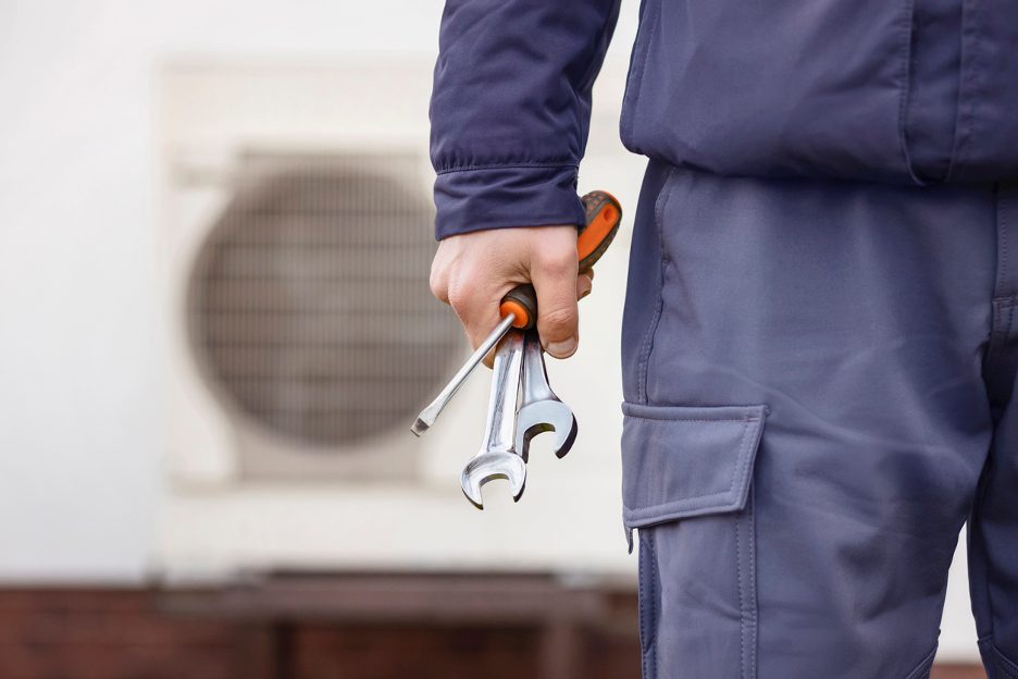 Plumbing Heating Air Conditioning Wayne Illinois