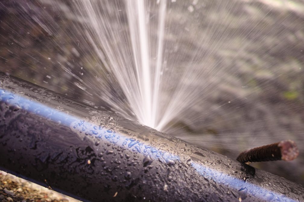 Emergency Plumbing Services: When to Call a Pro