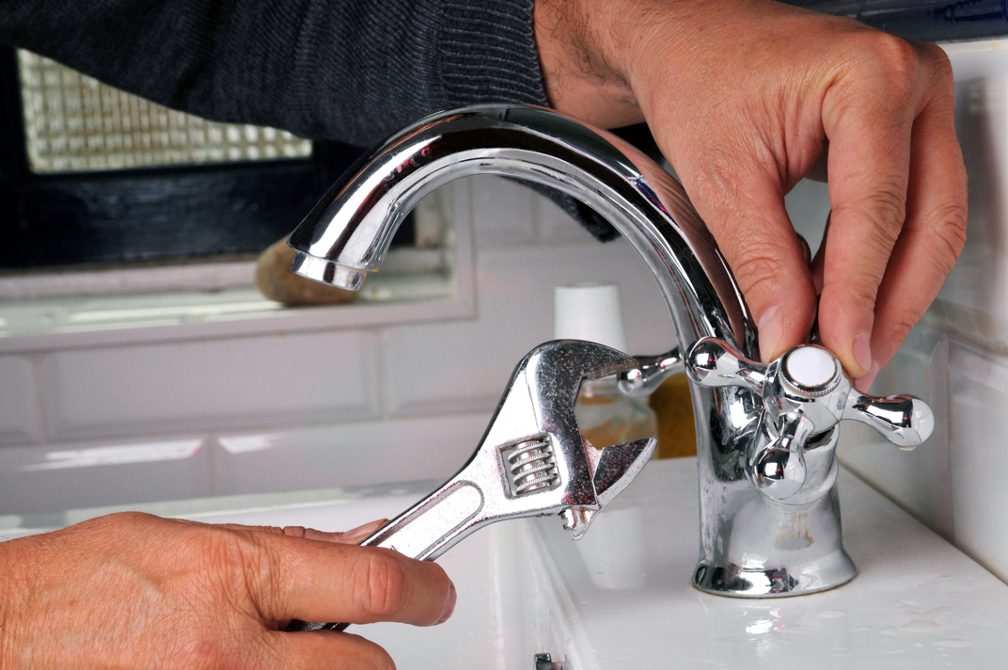 Plumbing HVAC Company Hoffman Estates Illinois