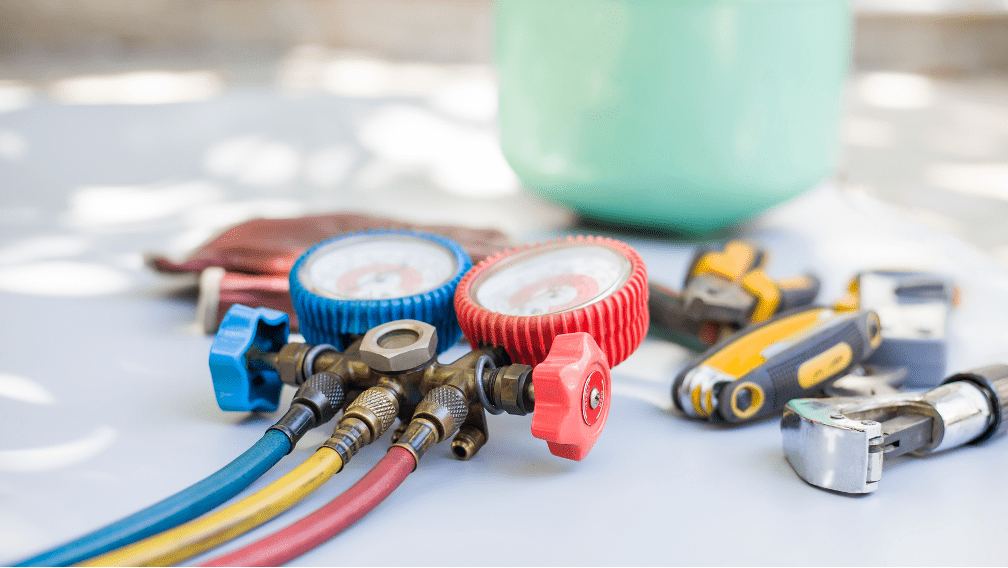 Plumbing and HVAC company in Batavia Illinois