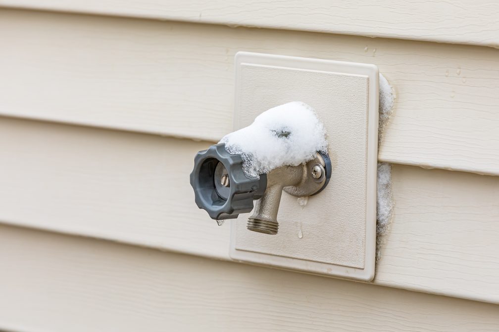 Plumbing, heating and air conditioning contractor in Streamwood Illinois