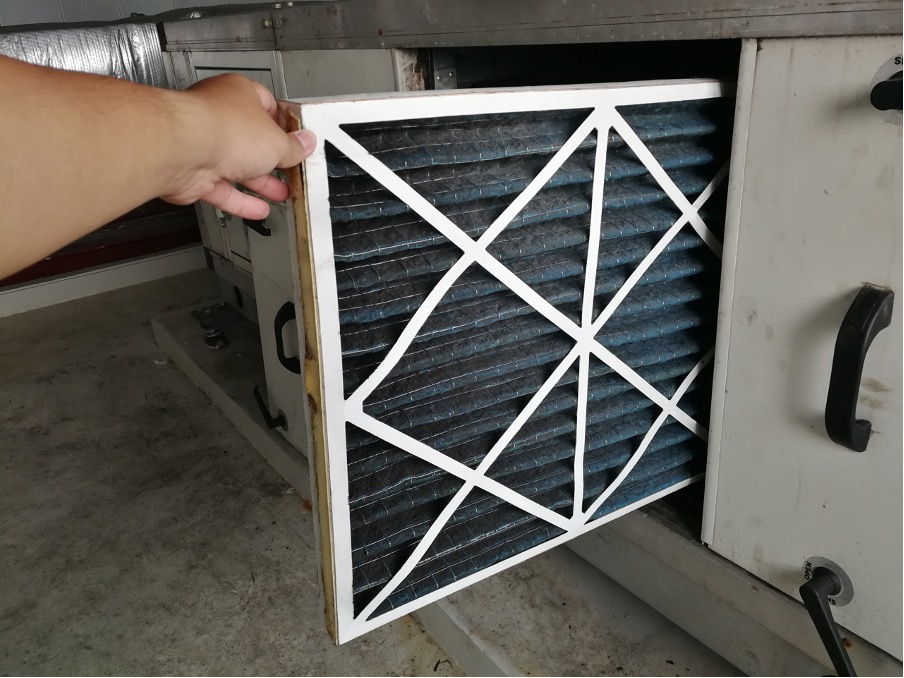 Plumbing HVAC St Charles Illinois