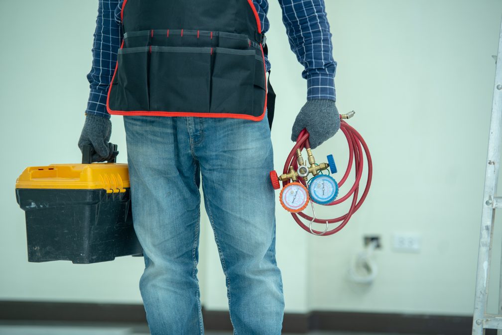 Plumbing HVAC Contractor Aurora Illinois