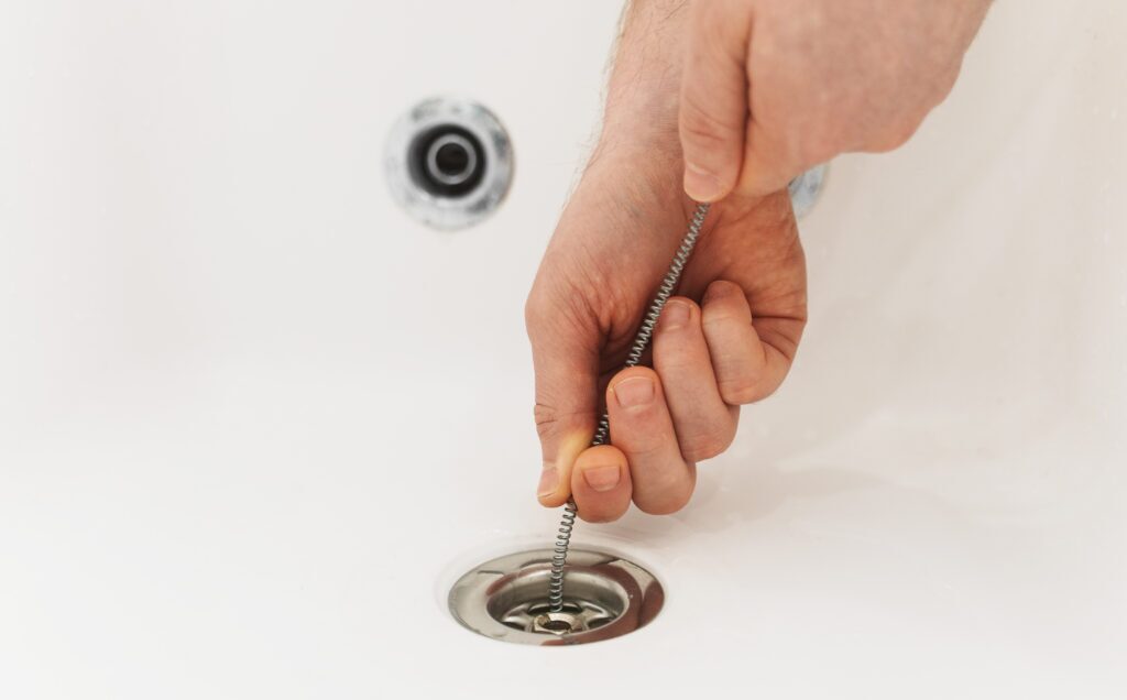 Types of Drain Snakes