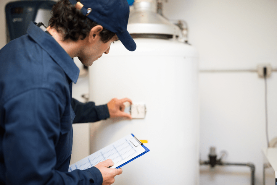 Plumbing HVAC Company Medinah Illinois