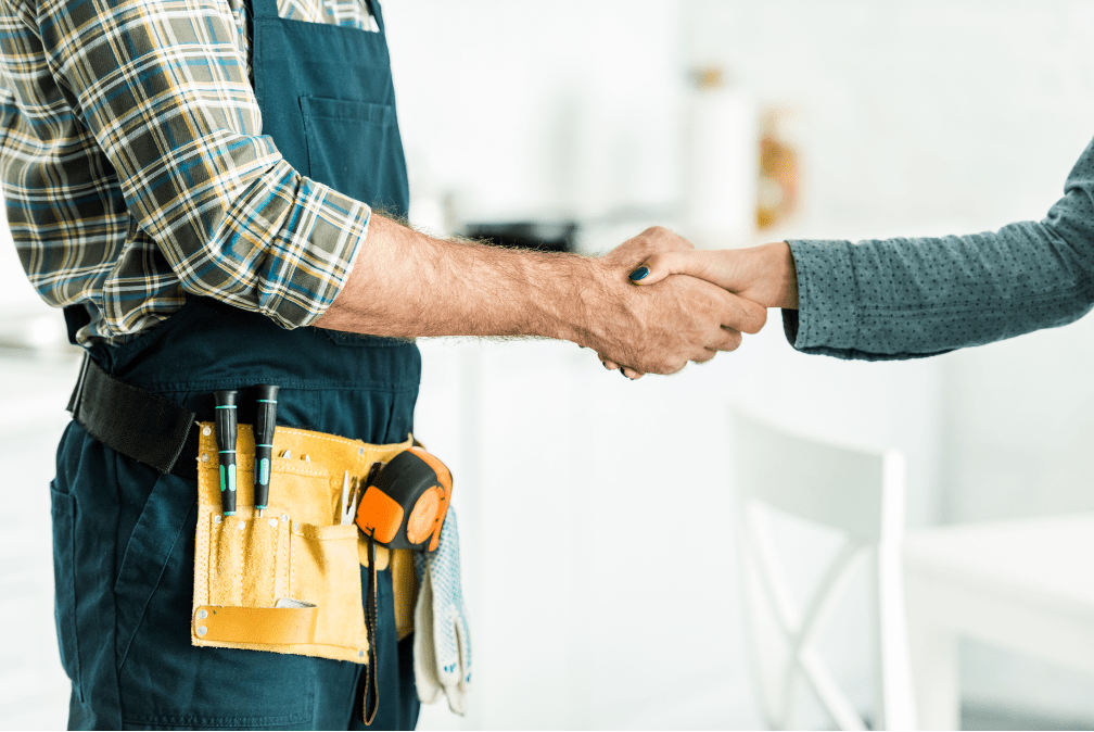 Plumbing and HVAC company in Naperville Illinois